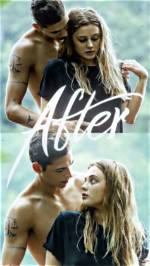 ‘After’ Movie Scoop on Casting Hardin & Tessa — Author Interview – Hollywood Life
