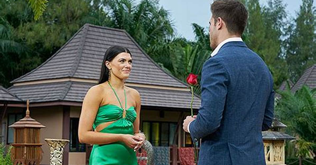‘After the Final Rose’: Nick Calls out Kaitlyn for Saying ‘I Love You’
