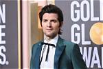 Age of Adam Scott