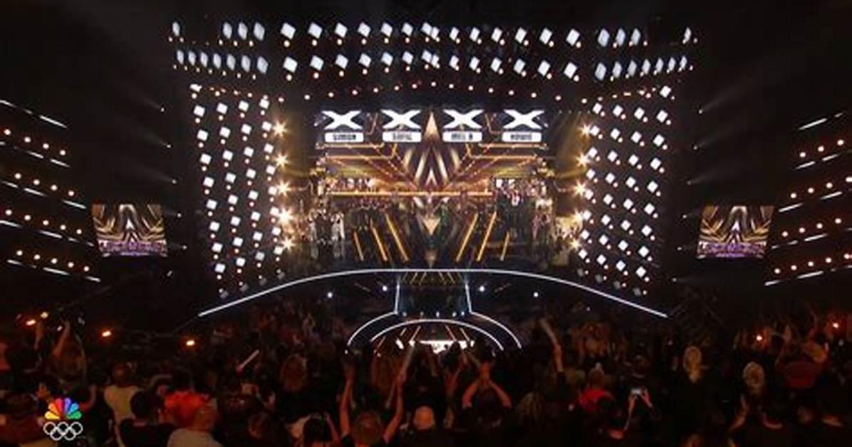 ‘Agt’ Results Recap: Five More Acts Are Sent Home as Eliminations Continue
