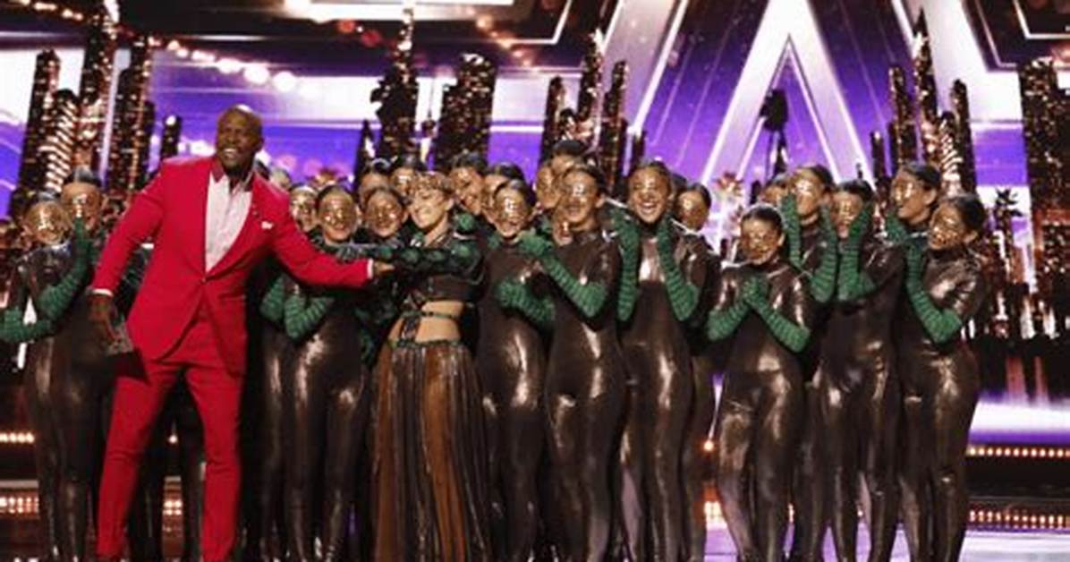 ‘Agt’ Results Recap: the Last 7 Acts Headed to the Season 16 Semi-Finals Revealed