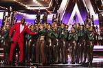‘Agt’ Results Recap: the Last 7 Acts Headed to the Season 16 Semi-Finals Revealed