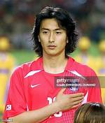 Ahn Jung-Hwan