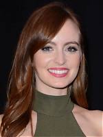 Ahna O’reilly — Pics