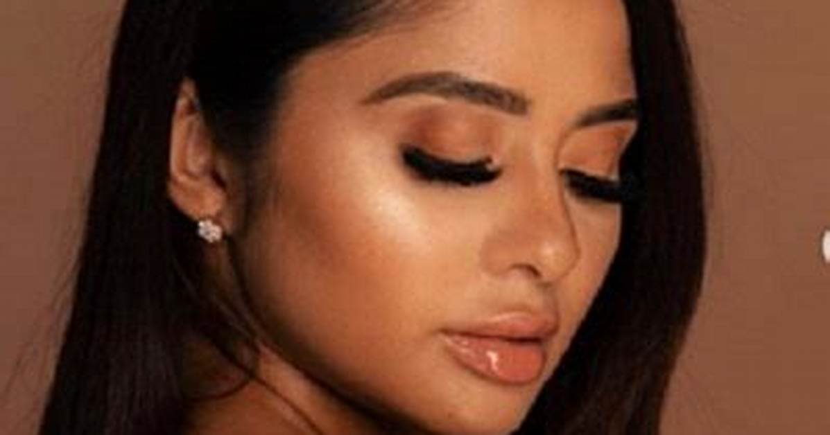 Aileen Gisselle: 5 Things to Know About Rob Kardashian’s Gorgeous Dinner Date