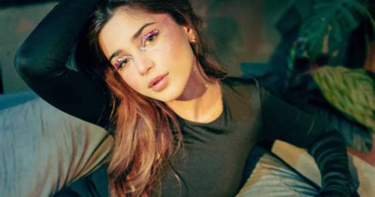 Aima Baig