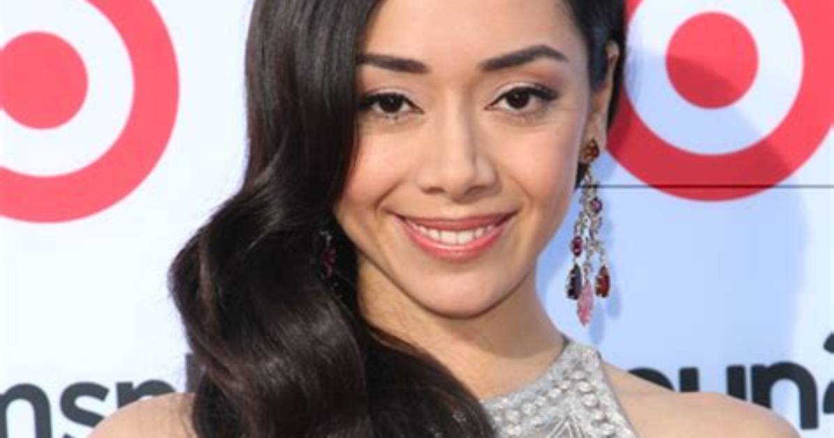 Aimee Garcia Bio, Wiki, Age, Height, Husband, George Lopez, Movies and Net Worth