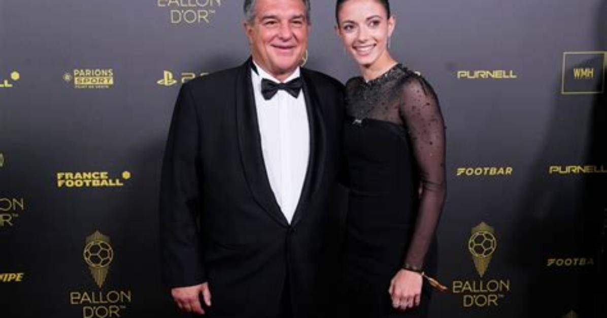 Aitana Bonmat%C3%Ad Pareja 2023 Who Is the 150. Jpg