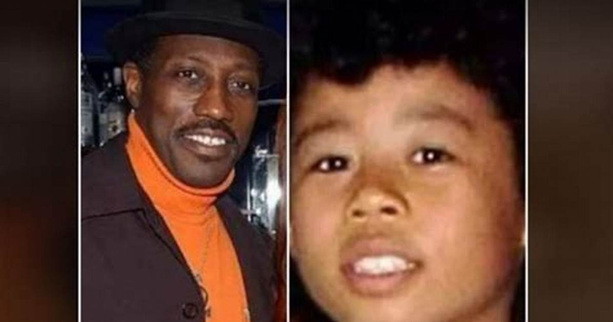 Akhenaten Kihwa-T Snipes | Wiki, Wesley Snipes Son, Mother