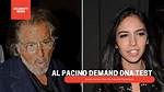 Al Pacino Demanded a Dna Test over Noor Alfallah’s Baby: Report – Hollywood Life