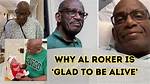 Al Roker Admits He’s ‘Glad to Be Alive’ on 69Th Birthday After Recent Health Scares