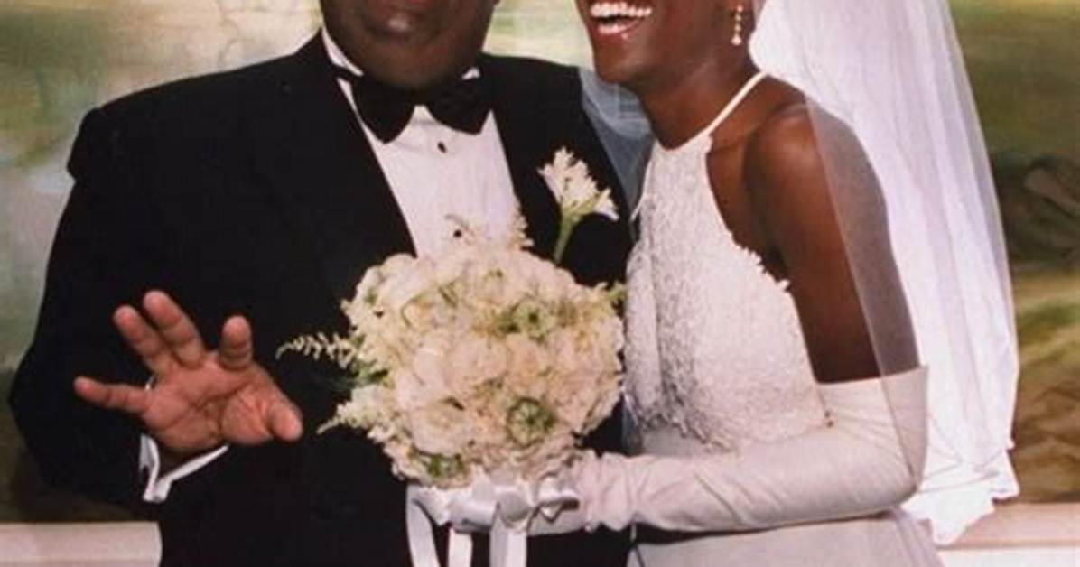 Al Roker's First Wife: Unveiling the Past