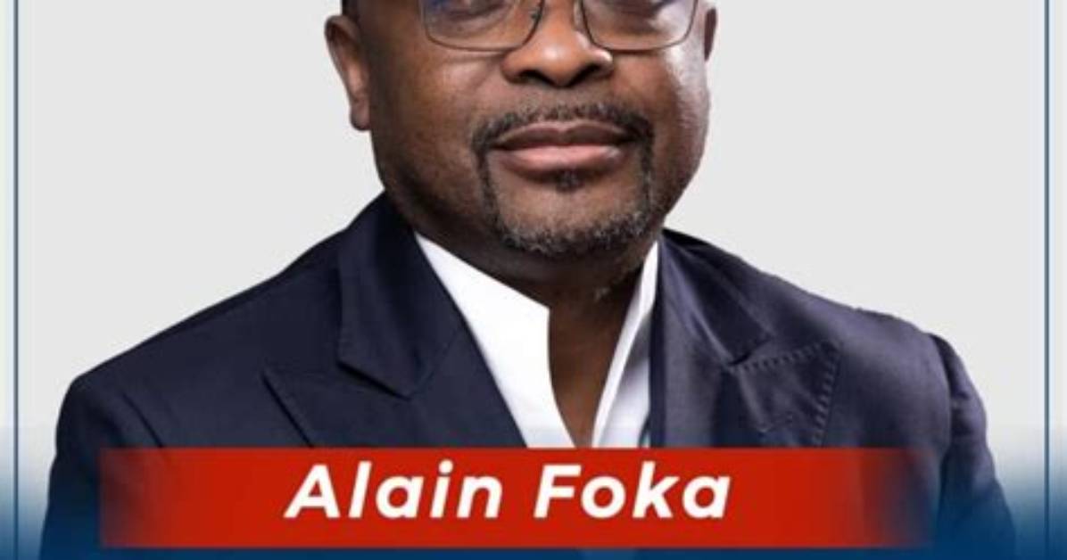 Alain Foka’s Biography, Net Worth, Fact, Career, Awards and Life Story