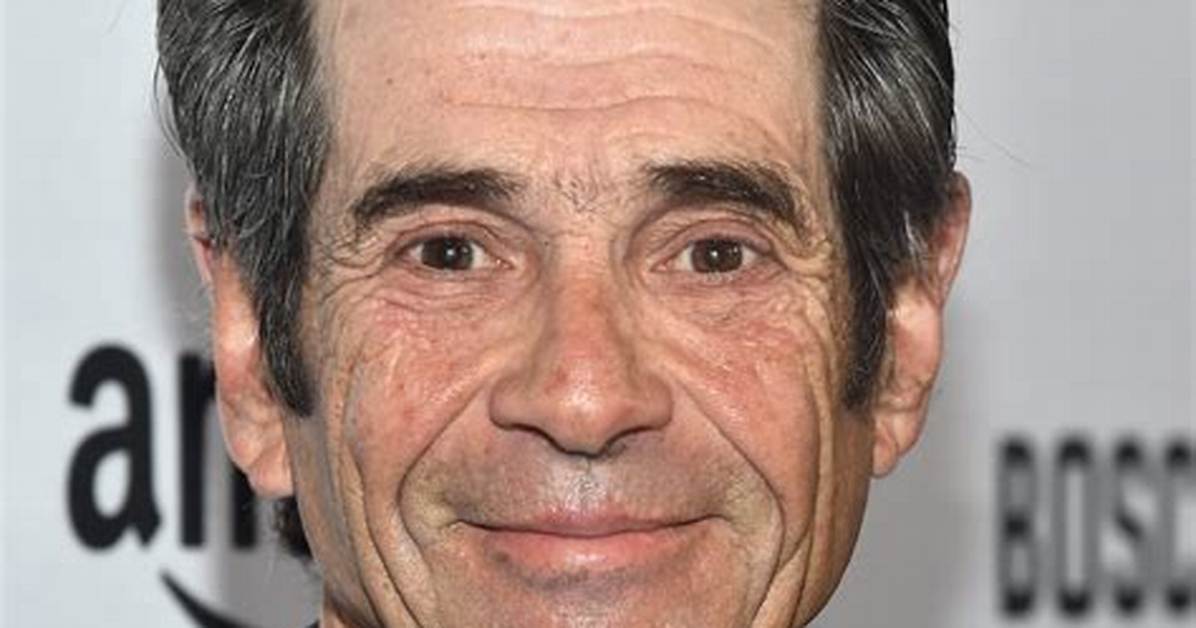 Alan Rosenberg's Cancer Diagnosis and the Path to Hope