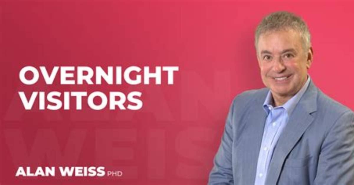 Alan Weiss
