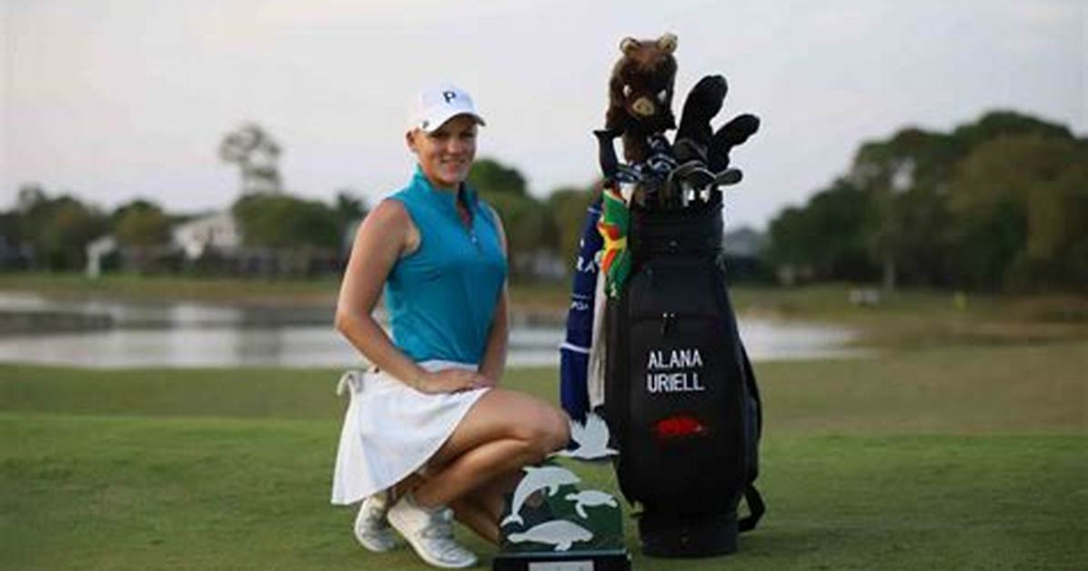 Alana Uriell