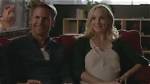 Alaric & Caroline’s Twins Are Real – Season 7 Recap – Hollywood Life