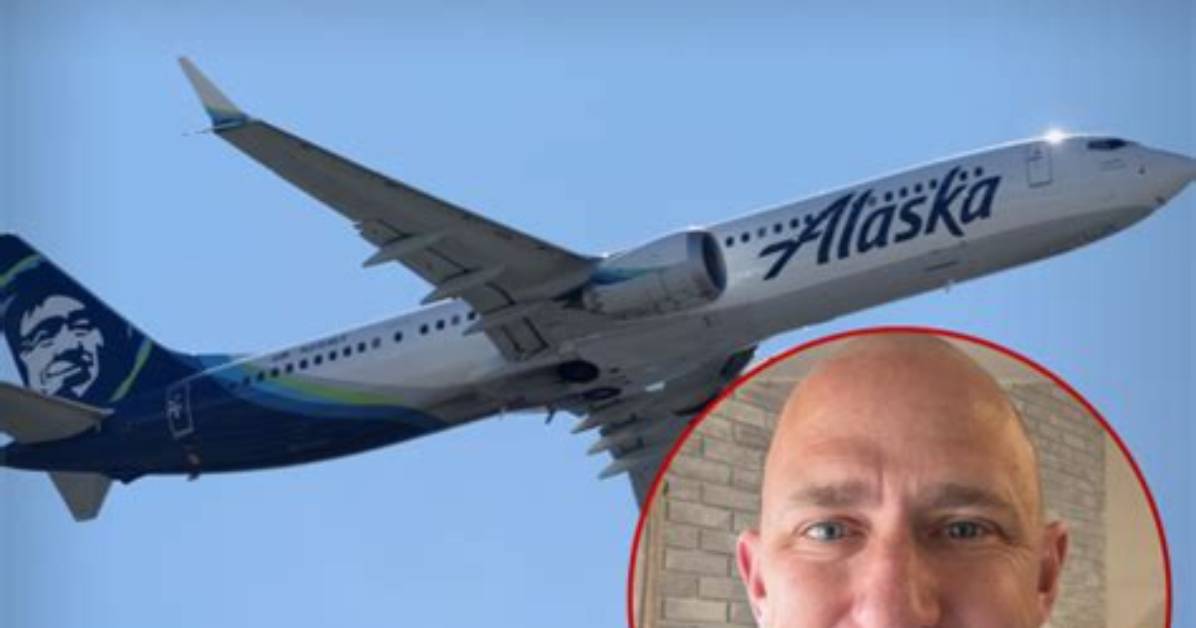 Alaska Airlines Pilot Gets 83 Murder Counts After Trying to Down Plane – Hollywood Life