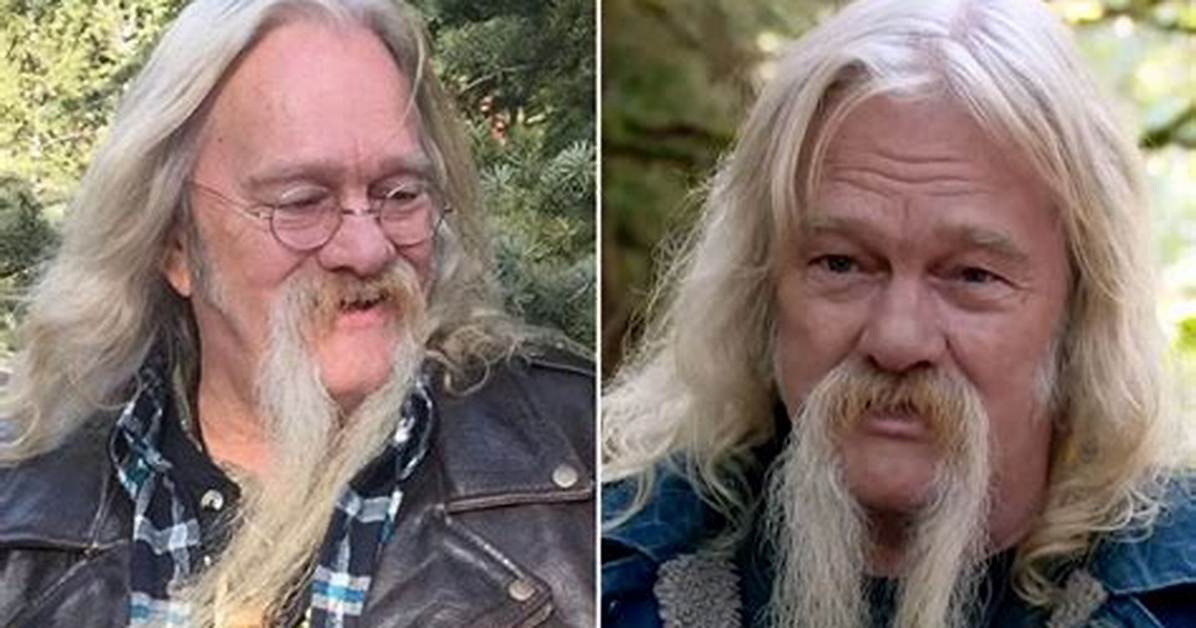 ‘Alaskan Bush People’ Star Dies of Seizure at 68 – Hollywood Life