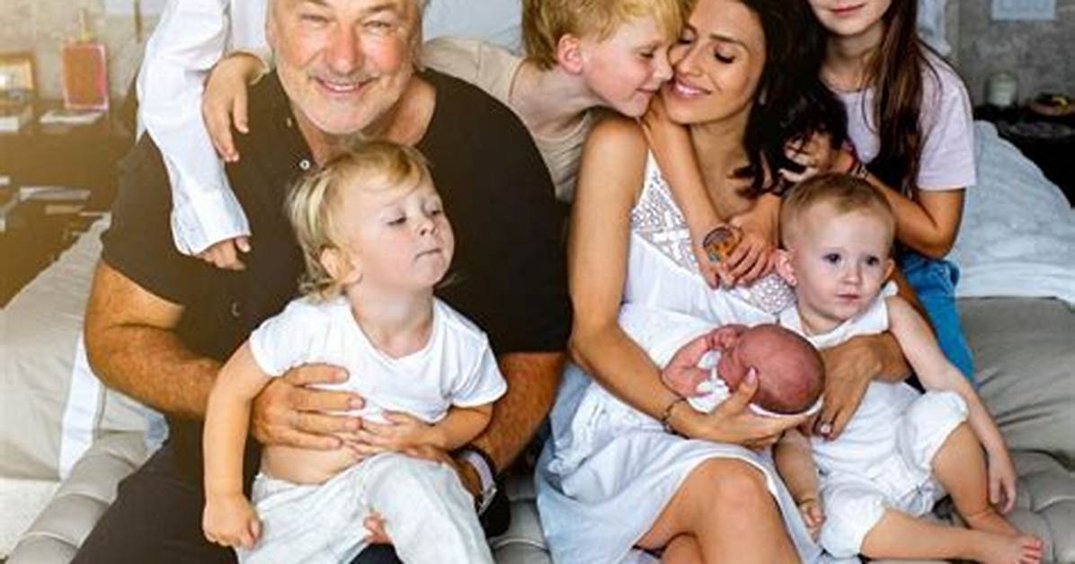 Alec Baldwin: See 1St Photos of the Actor After He Accidentally Shoots 2 People on Set
