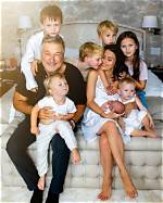 Alec Baldwin: See 1St Photos of the Actor After He Accidentally Shoots 2 People on Set