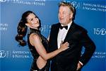 Alec Baldwin & Wife Hilaria to Star in Tlc Series with Their Children