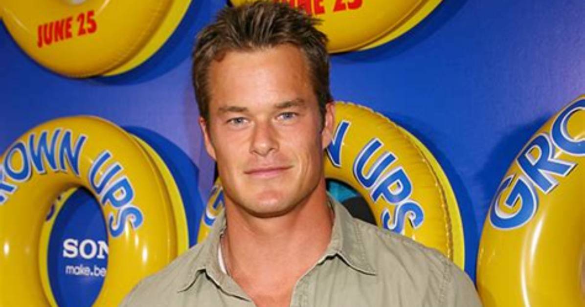 Alec Musser: 5 Things to Know About the ‘All My Children’ Alum Dead at 50