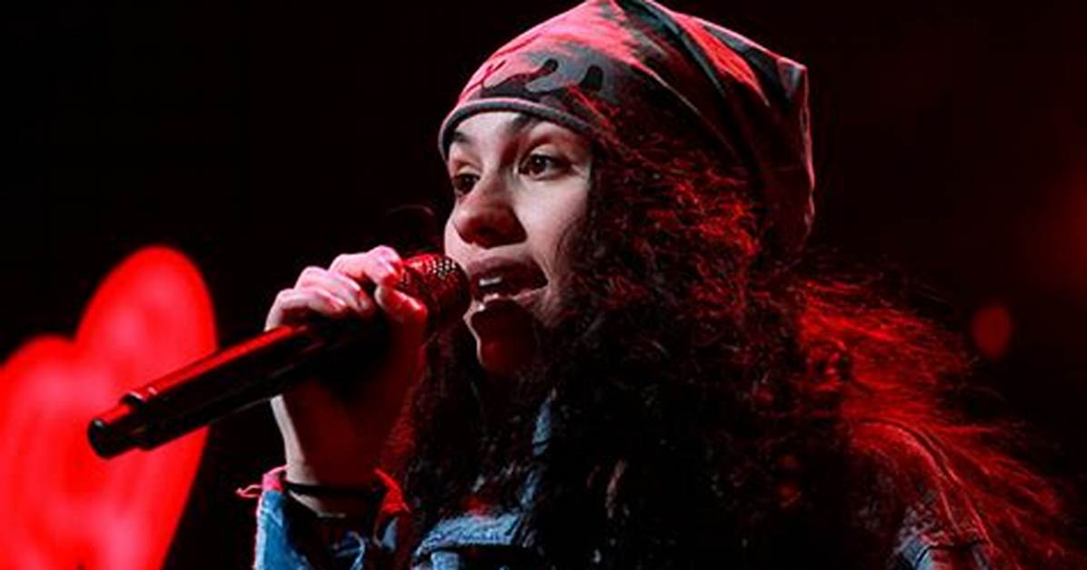 Alessia Cara Celeb Profile – Hollywood Life