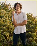 Alex Aiono Warns Us to ‘Learn from Past Mistakes’ & ‘Show Up’ in the 2020 Election: ‘It’s Imperative’