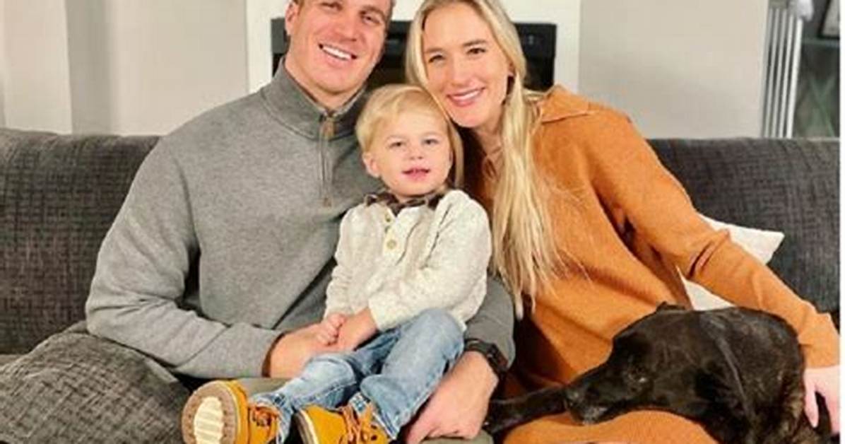 Alex Anzalone Wife: Unveiling the Personal Life of the Nfl Linebacker
