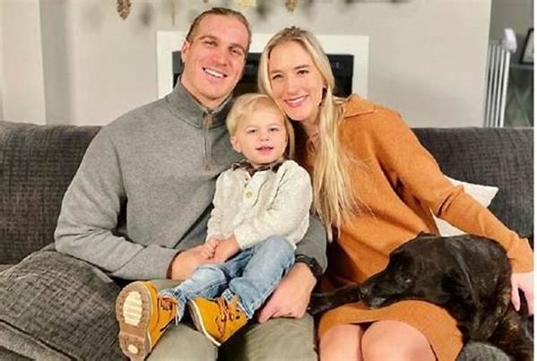 Alex Anzalone Wife: Unveiling the Personal Life of the Nfl Linebacker