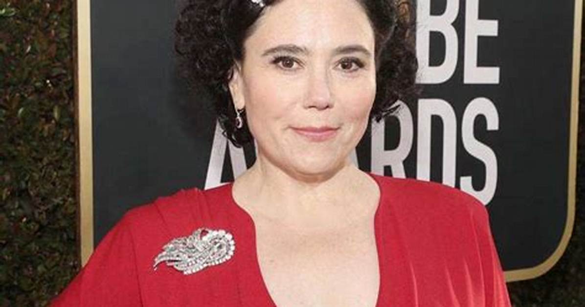 Alex Borstein- Wiki, Age, Husband, Net Worth, Ethnicity, Career ·