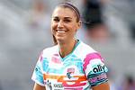 Alex Morgan Shares Plans to ‘Continue Fight’ for Gender Equality Ahead of the World Cup (Exclusive)