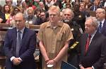 Alex Murdaugh Gets 2 Life Sentences in Prison After Being Convicted of Murdering Wife & Son