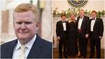 Alex Murdaugh Weight Loss: Illness and Mental Health Update