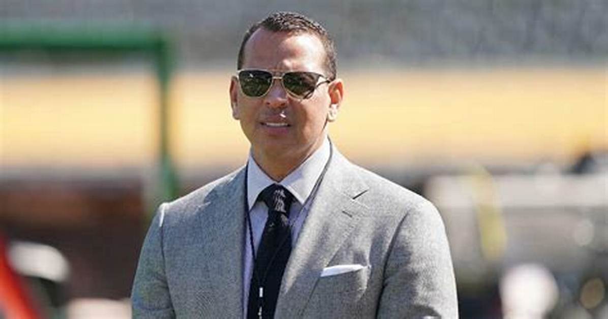 Alex Rodriguez Allegedly ‘Slides’ into Australian Tv Host Belinda Russell’s Dms After J. Lo Split