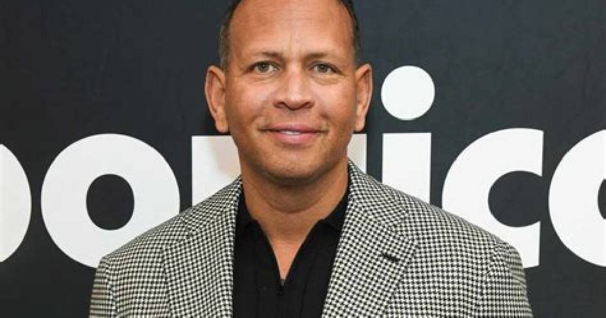 Alex Rodriguez: Why He’s So ‘Proud’ of Fiancé Jennifer Lopez for Performing at Biden’s Inauguration