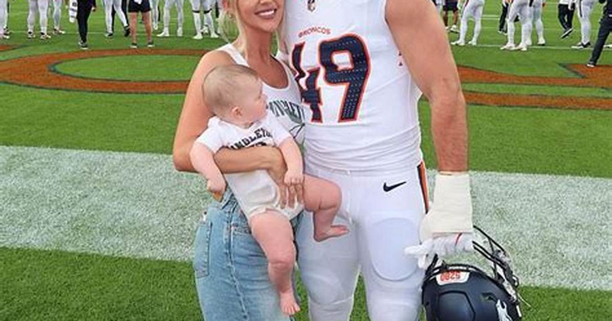 Alex Singleton Girlfriend: Is Alex Singleton in a Relationship?