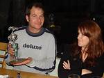 Alex Vendler Age: 10 Facts on Melora Walters Husband