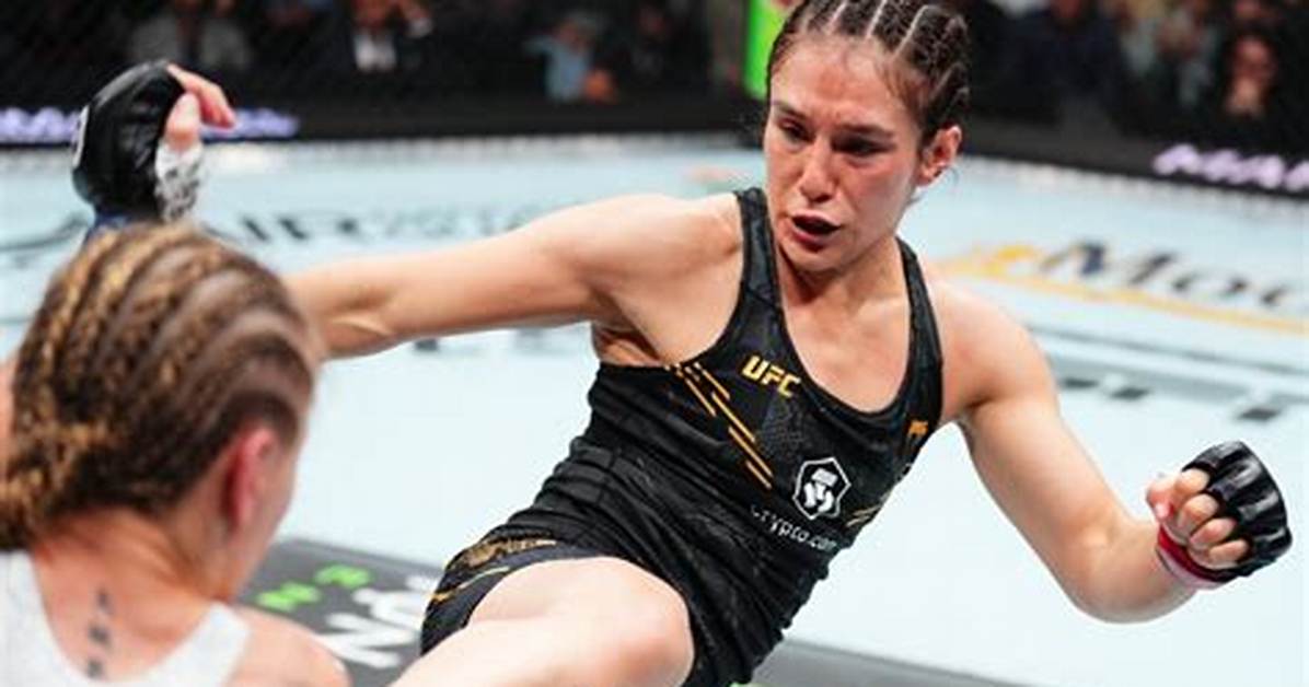 Alexa Grasso Biography