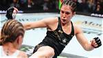 Alexa Grasso Biography