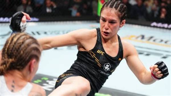 Alexa Grasso Biography