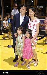 Alexa Jeong: Daughter of Ken Jeong & Tran Ho