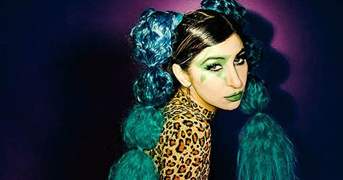 Alexa Villa Shares a Stripped-Down Version of ‘Call Me Crazy’: ‘It Felt Right to Play It This Way’