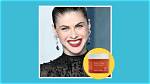 Alexandra Daddario’s Brightening Face Mask Is Currently 20% Off