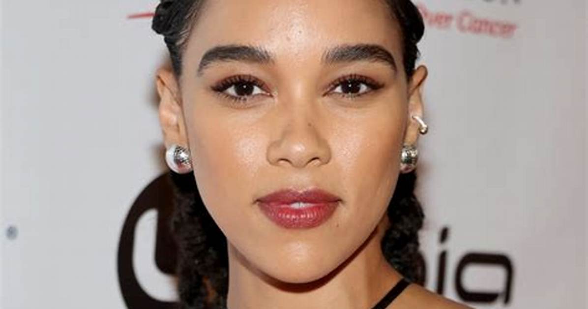Alexandra Shipp
