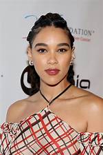Alexandra Shipp