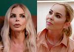 Alexia Confronts Nicole After the Lawyer Lunch – Hollywood Life