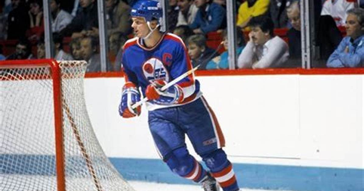 Alexis Hawerchuk