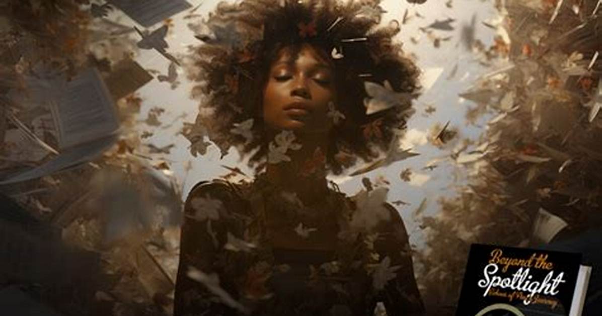 Alexis Marie's Journey of Identity and Empowerment